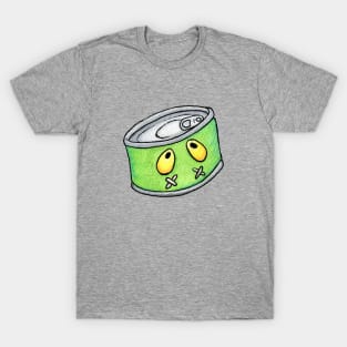 Canned Mudokon T-Shirt